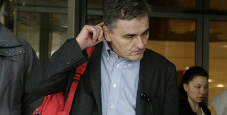 tsakalotos