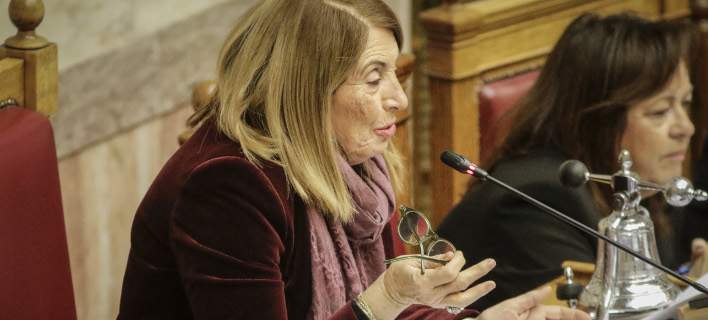 xristodoulopoulou