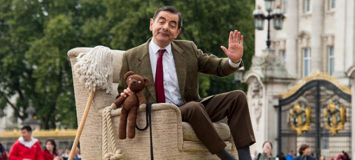 mr-bean