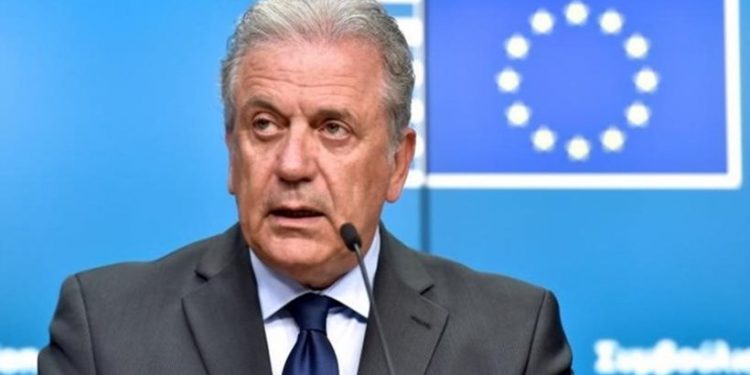 avramopoulos