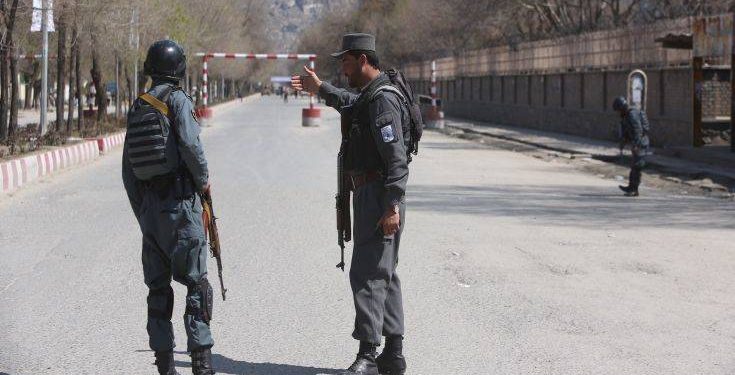 kabul
