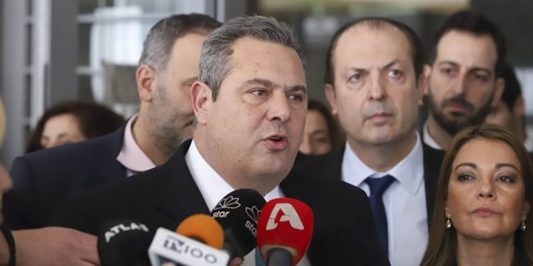 kammenos