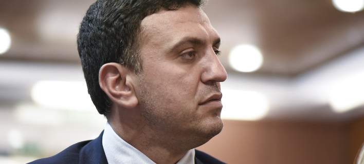 kikilias