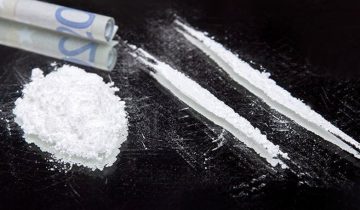 kokainh