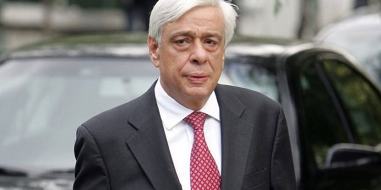 pavlopoulos