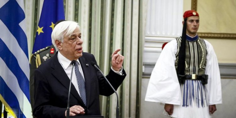 pavlopoulos