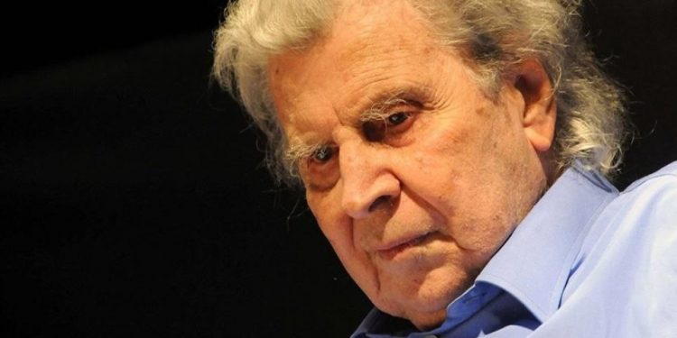 theodorakis