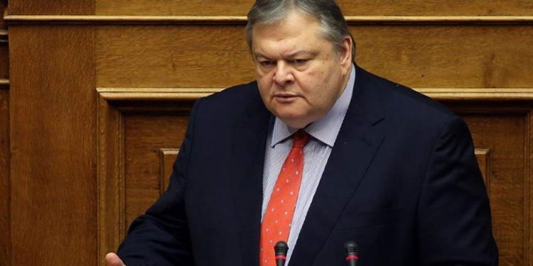 venizelos