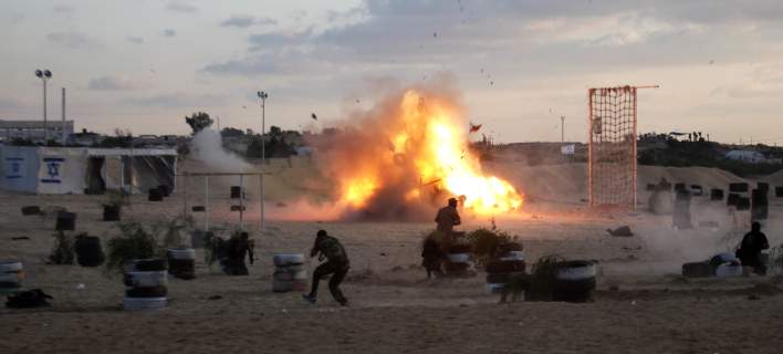 gaza