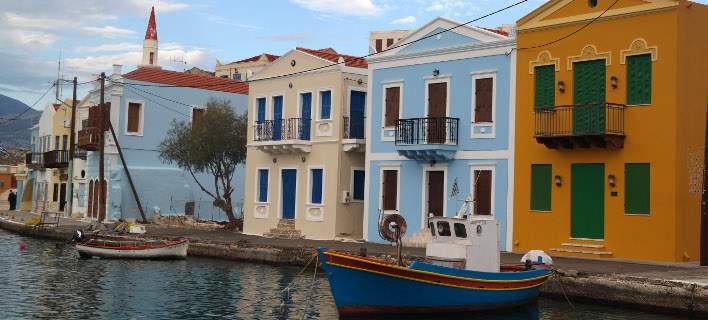 kastelorizo