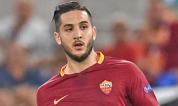 manolas