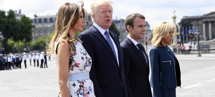 melania