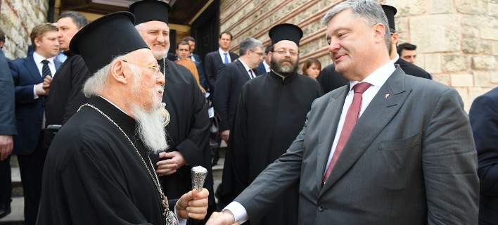 porosenko