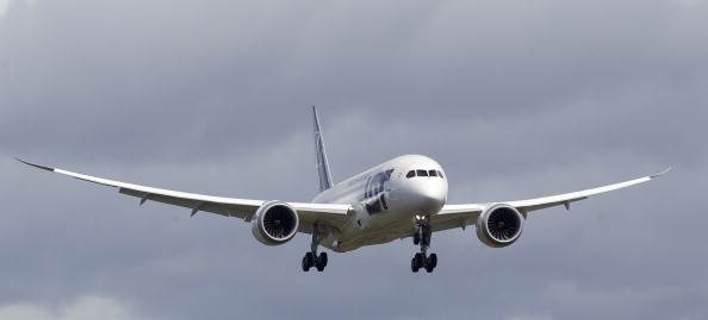 aeroplano