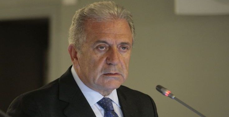 avramopoulos