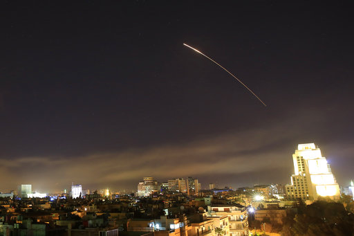 Syria US