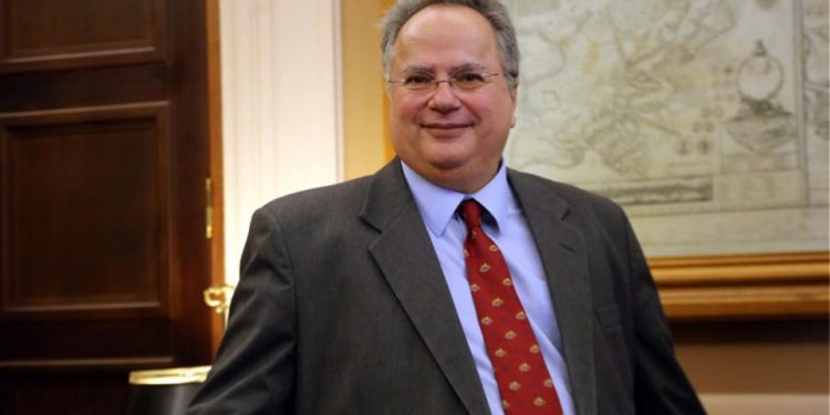 kotzias