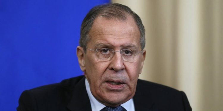 lavrov