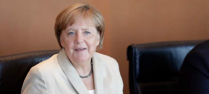 merkel