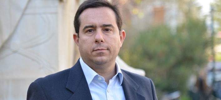mitarakis