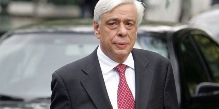 pavlopoulos