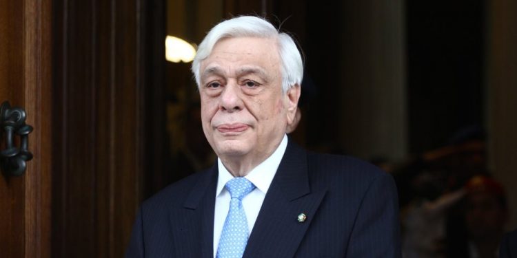 pavlopoulos