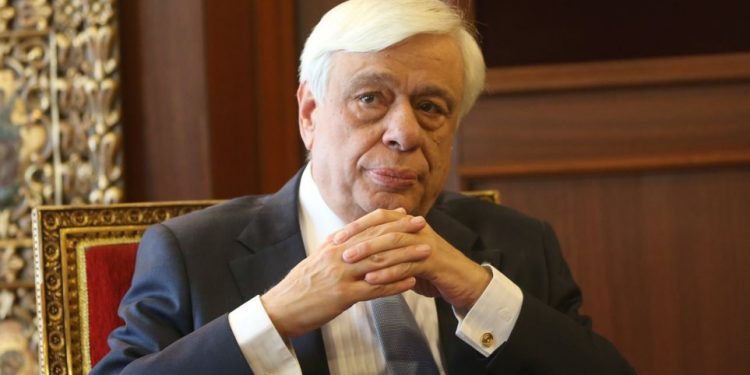 pavlopoulos