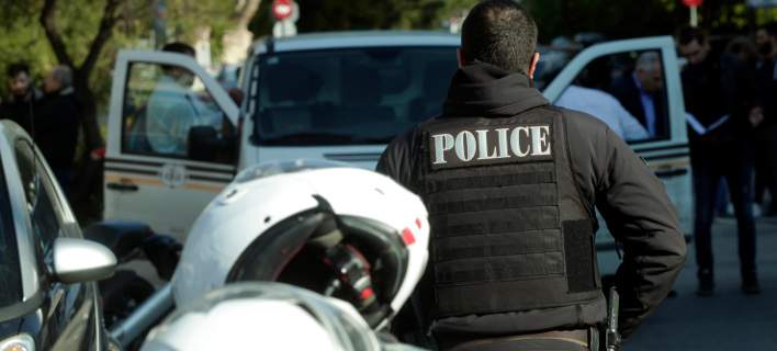police