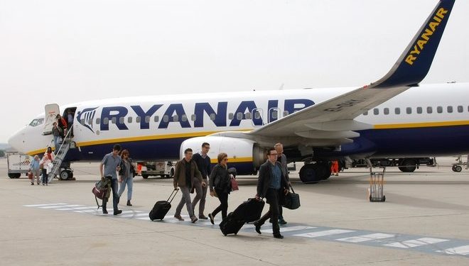 ryanair