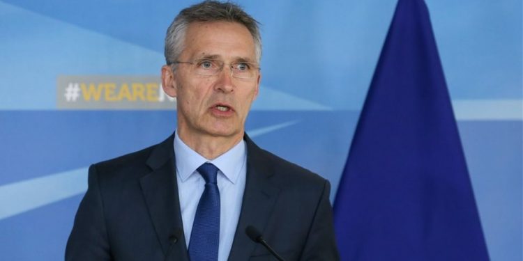 stoltenberg