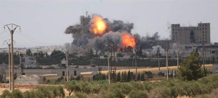 syria