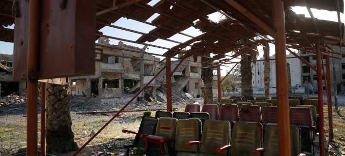 syria