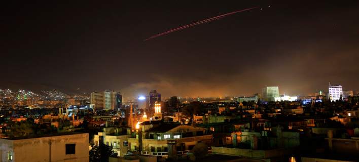 syriaka