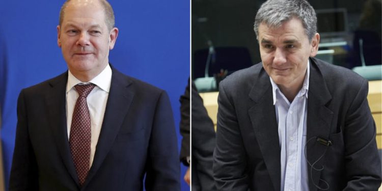 tsakalotos