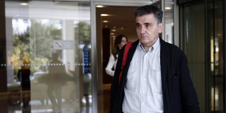 tsakalotos