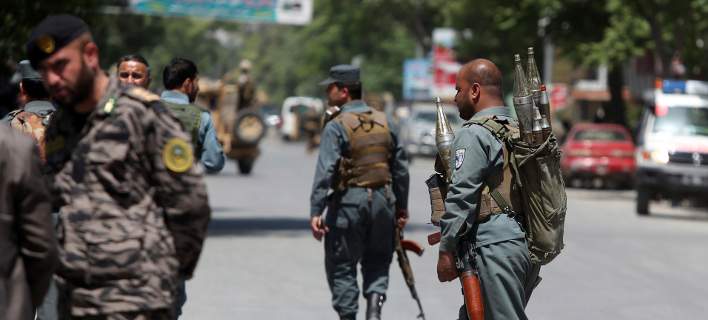 afganistan