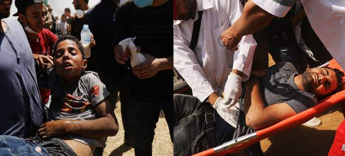 gaza