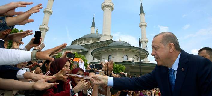 erdogan