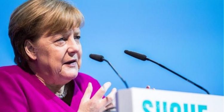 merkel