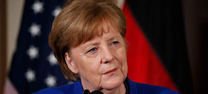 merkel