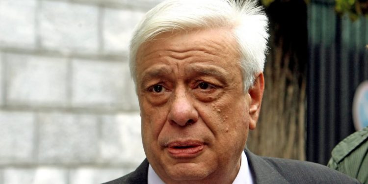 pavlopoulos