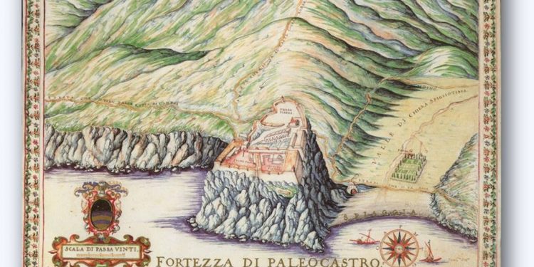 paleokastro