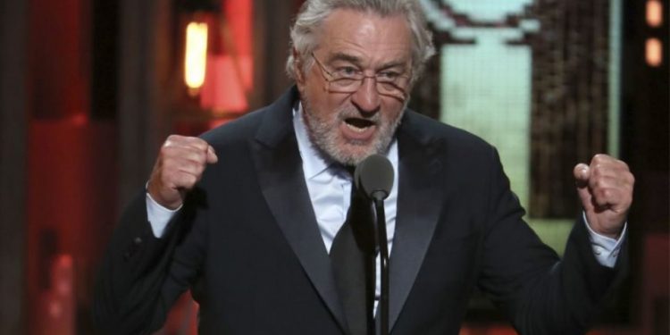 de-niro