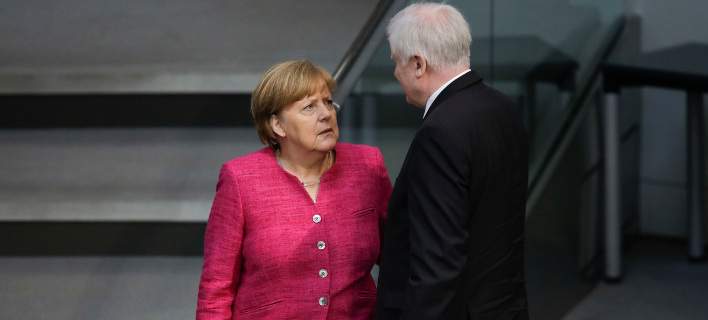 merkel
