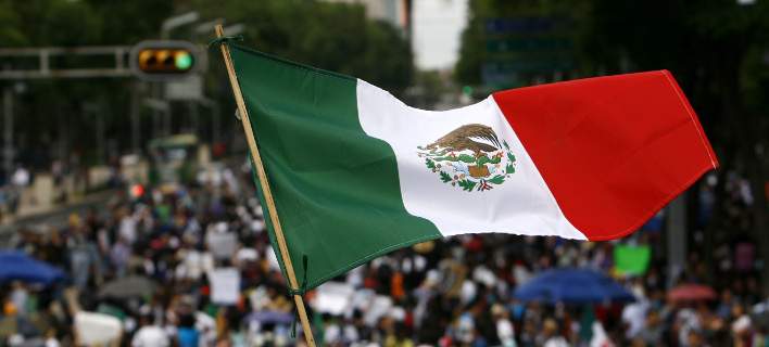 mexiko