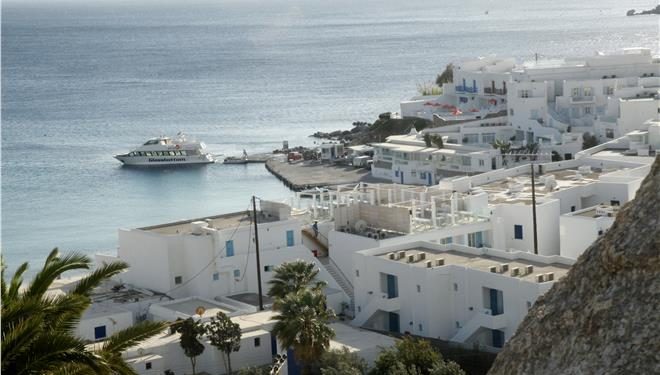 mykonos