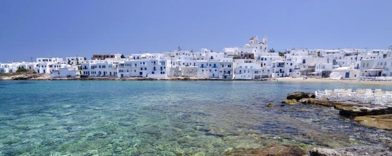 paros