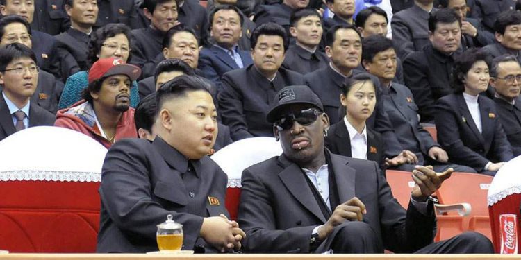 rodman