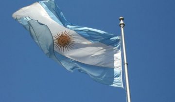 argentinh