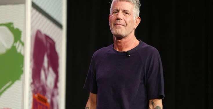 bourdain